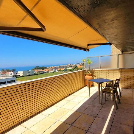 Casa Da Praia Vila Nova de Gaia Exteriér fotografie