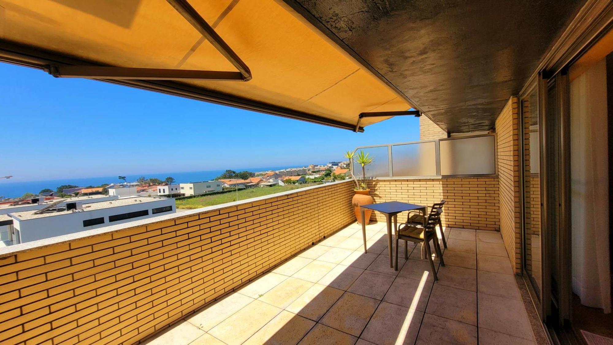 Casa Da Praia Vila Nova de Gaia Exteriér fotografie